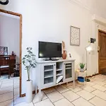 2 Bdr Heart Old Town Nice