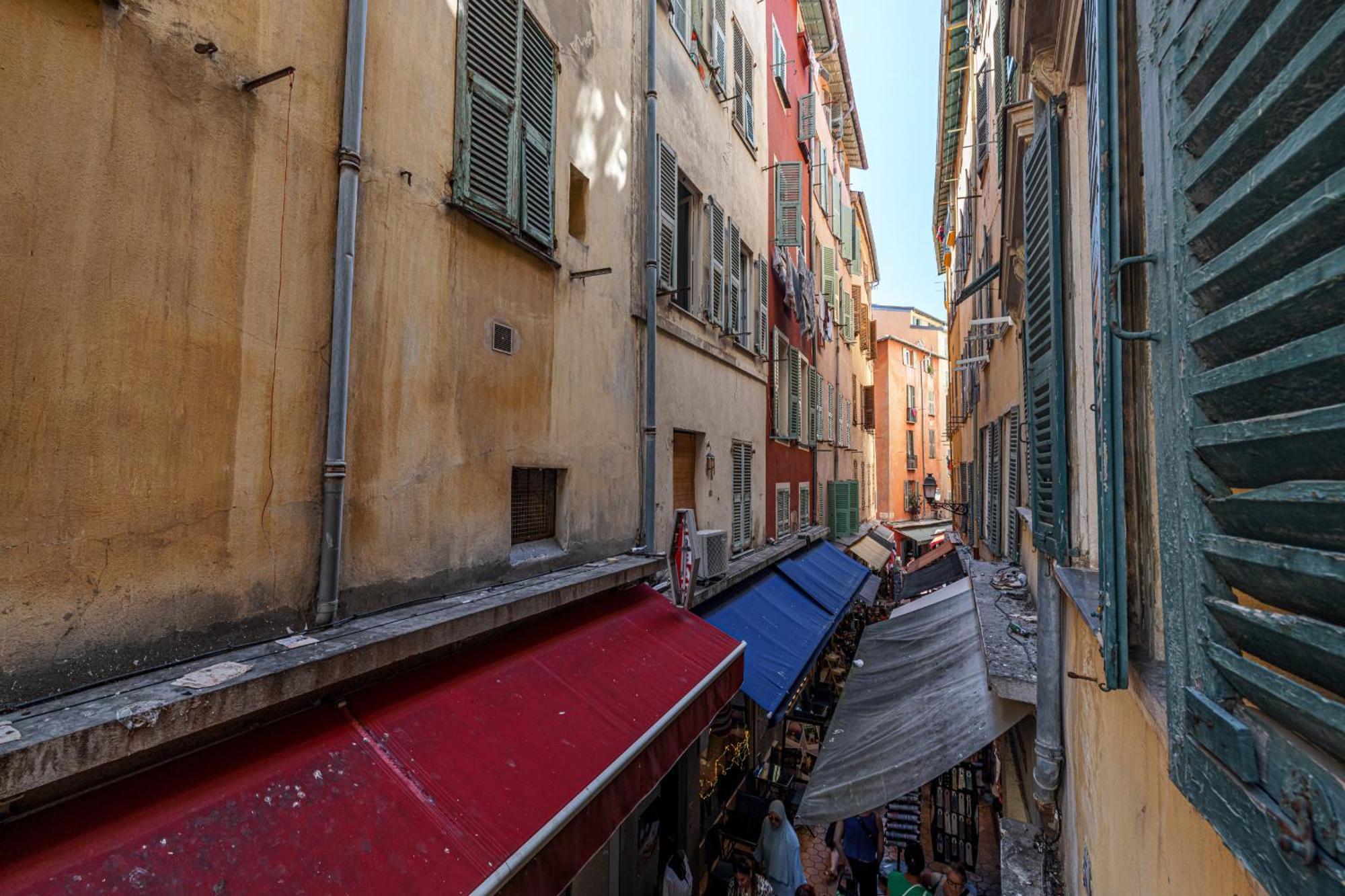 Appartamento 2 Bdr Heart Old Town