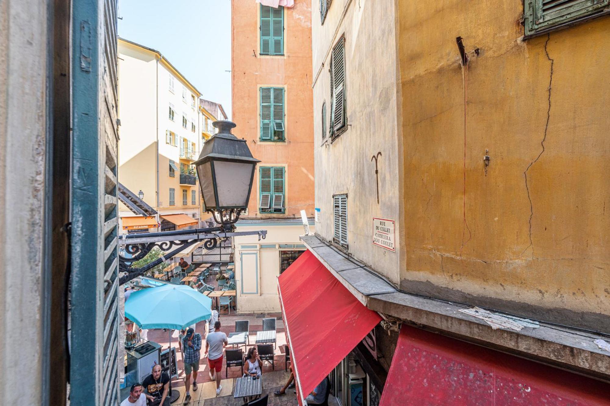 2 Bdr Heart Old Town Appartamento