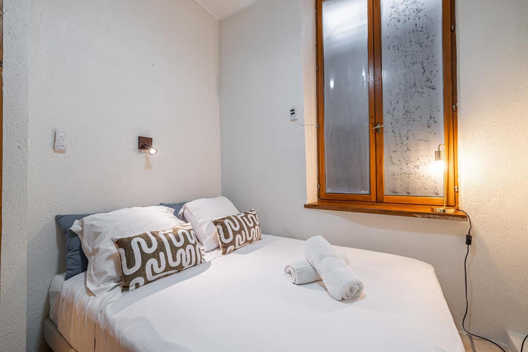 2 Bdr Heart Old Town Appartamento