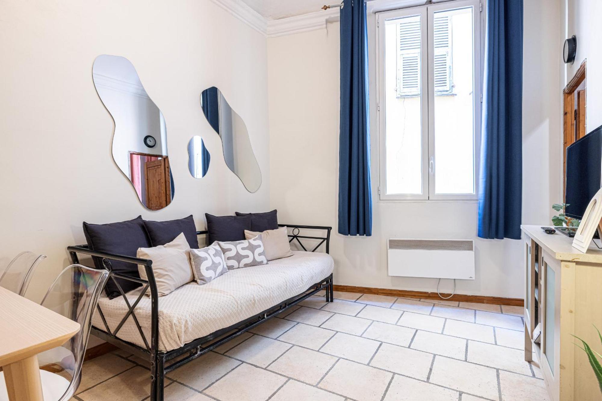 Appartamento 2 Bdr Heart Old Town