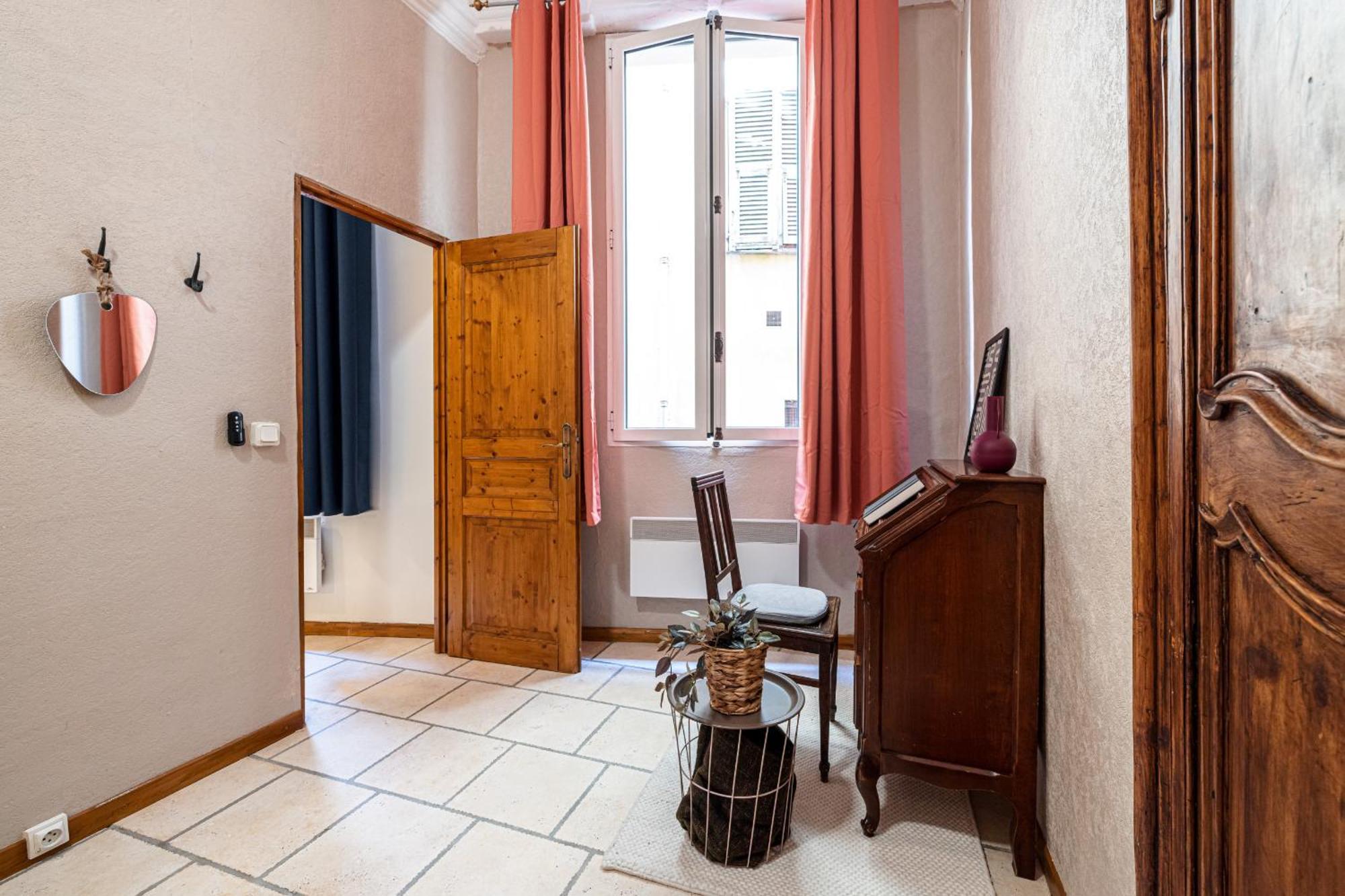 Appartamento 2 Bdr Heart Old Town *