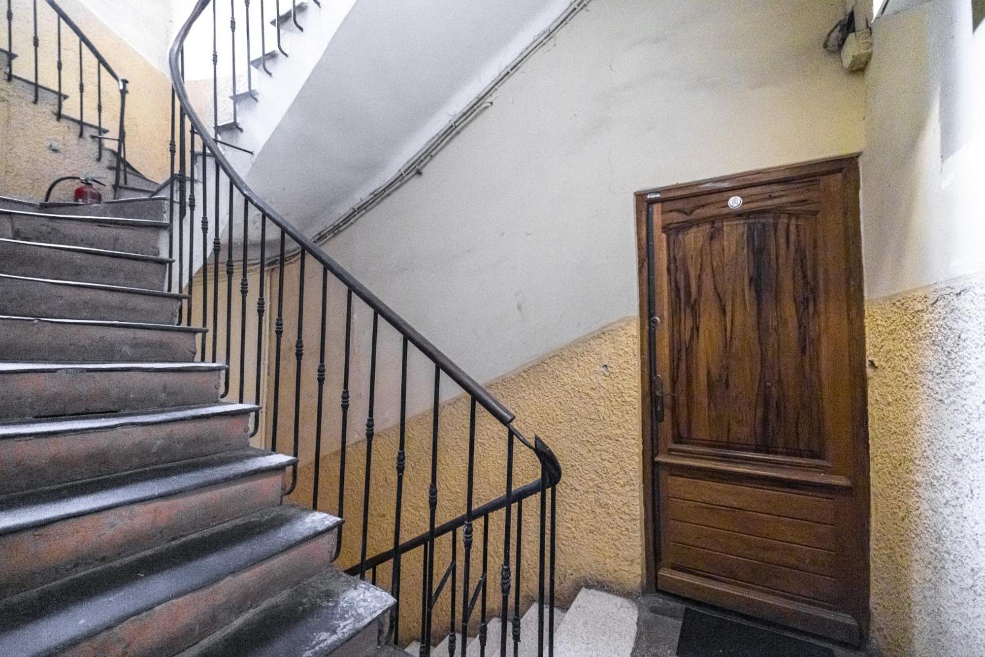 2 Bdr Heart Old Town Appartamento *