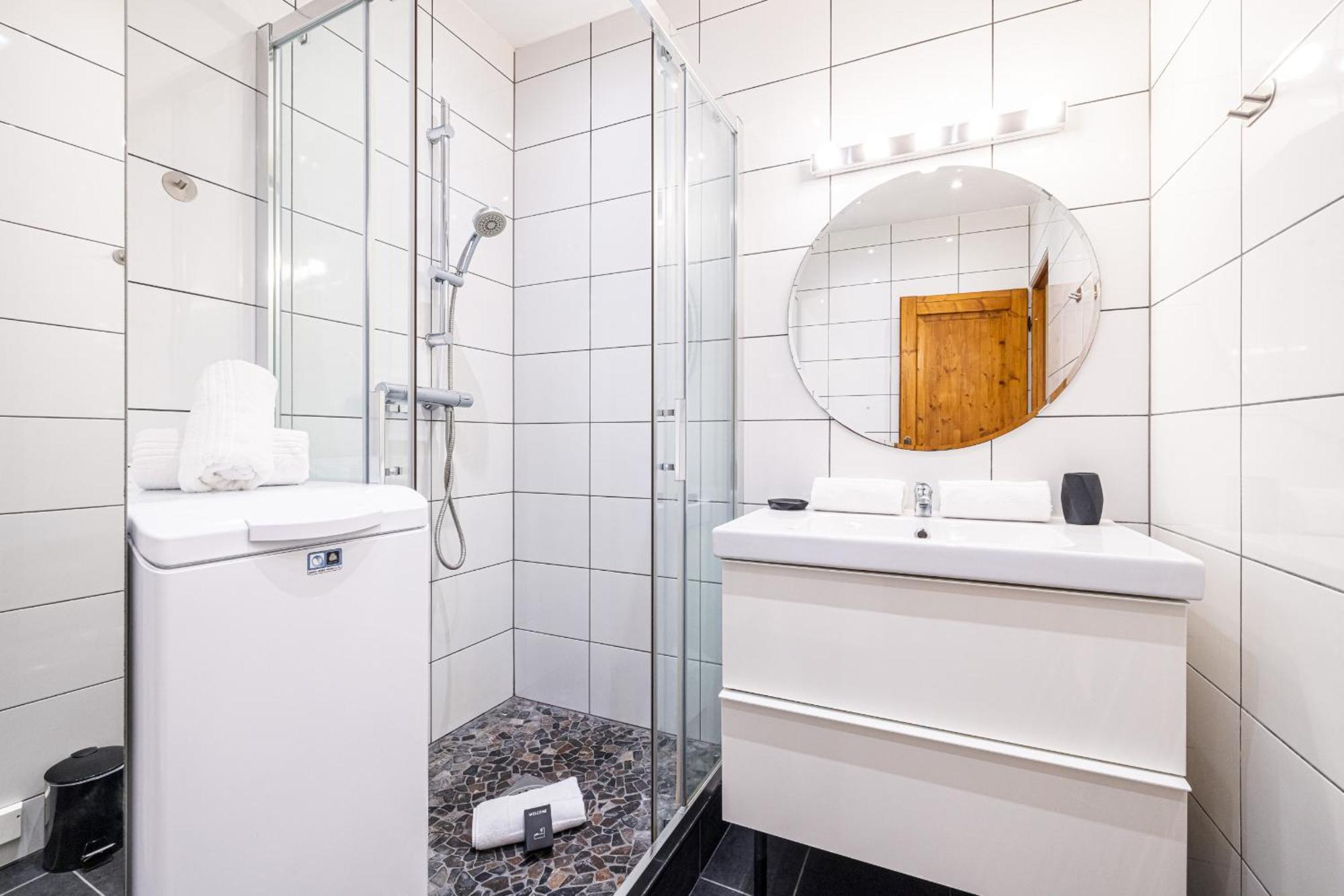 Appartamento 2 Bdr Heart Old Town Nizza